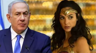 İsrailli Oyuncudan, Netanyahu'ya Tepki! Tevrat'ın 10 Emrini Hatırlattı