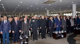 İstiklal Marşı'nın Kabulünün 98. Yıl Dönümü