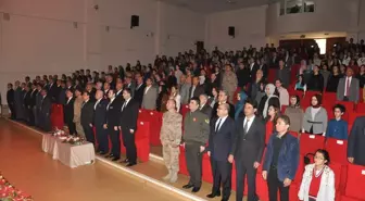 İstiklal Marşı'nın Kabulünün 98. Yılı