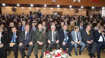 İstiklal Marşı'nın Kabulünün 98. Yılı