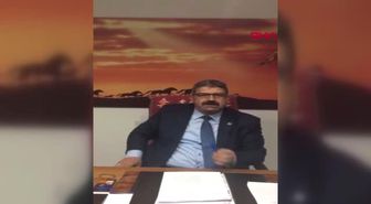 Kahramanmaraş Yazıcıoğlu Soruşturmasında 9 Kamu Görevlisi Hakkındaki İddianame Kabul Edildi