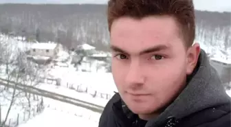 Kazada Ağır Yaralanan Genç Hayatını Kaybetti