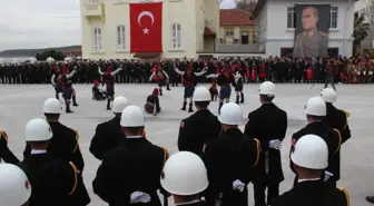 Kutsal Emanetler Yola Çıktı