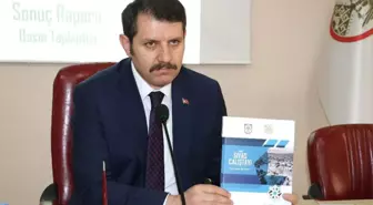 Ortak Akılla Yarınlara Sivas Çalıştayı Sonuç Raporu Açıklandı