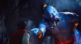 Will Smith'in Cin'ine Odaklanılan Aladdin'in Tam Fragmanı Yayınlandı