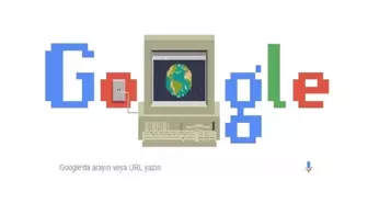 Google'dan World Wide Web'in 30. Yılı İçin Özel Doodle! World Wide Web Nedir?