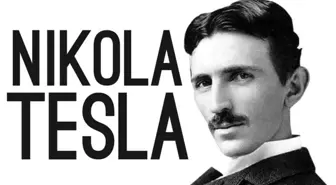 Zamanının Çok Ötesinde Bir Mucit Olan Nikola Tesla Hakkında Bilinen 7 Yanlış