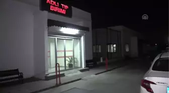 Adana'daki Bıçakla Yaralama