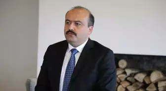 AK Parti Bolu Belediye Başkan Adayı Fatih Metin Açıklaması