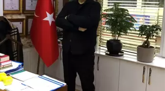 Araştırmacı Yazar Hüseyin Demir: 'Güçlü Şehir, Güçlü Türkiye Demek'