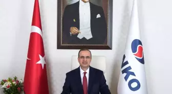 Asid Genel Başkanı Dr. Yıldırım'dan 14 Mart Tıp Bayramı Mesajı