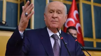 Bahçeli'den Ahmet Hakan'a Çağrı: Yavaş'ı ve Kesgin'i Canlı Yayına Çıkar