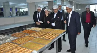 Baklava Kralı Hacı Sayid Konkordato İstedi