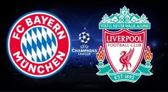 Bayern Münih - Liverpool Maçı Ne Zaman, Saat Kaçta, Hangi Kanalda? (Bayern Münih - Liverpool Maçı İzle)