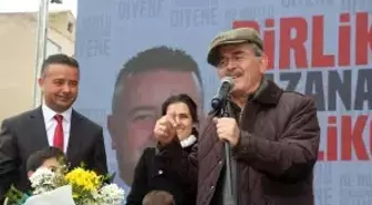 'Çiftçiler Ve Üreticiler Kazanacak'