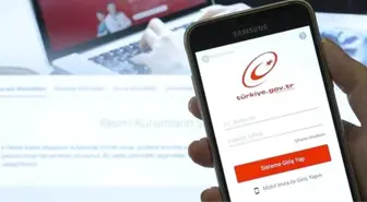 Doçentlik Başvuruları Sadece E-devlet Üzerinden Alınacak