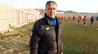 Elazığspor'da Hedef Yeni Başlangıç