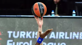 Euroleague'de 26. Hafta Heyecanı