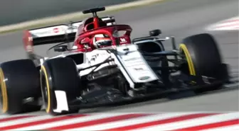 Formula 1'in En Yaşlı İsmi! Tam 294 Kez...