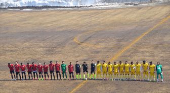 Futbol: Spor Toto