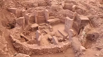 Göbeklitepe'nin Gizemi 17 Mart'ta National Geographic'te