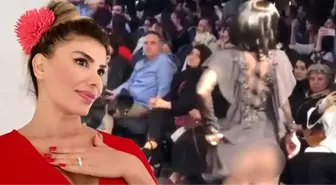 Hatice'nin Kalçasını Gösterme Hareketini, Kuliste Prova Ettiği Ortaya Çıktı