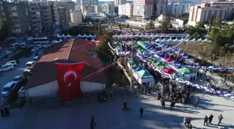 Kaymek Ürünlerine Mardin'de Büyük İlgi