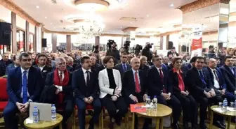 Kılıçdaroğlu Esenyurt'ta Stk Temsilcilerine Seslendi