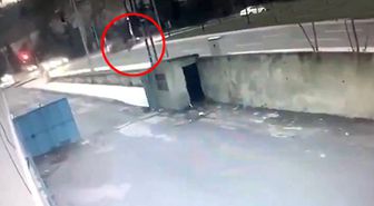 Kırmızı Işıkta Geçip Can Almıştı, Iraklı Sanık İlk Duruşmada Serbest Bırakıldı