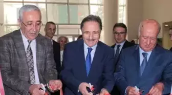 Küçük Mucitler Mev'de Buluştu