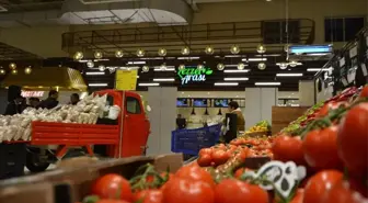 Lezzet Arası' Artık Bursa'da