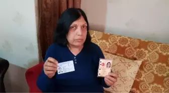 Maaşı Kesilen Kadın, Esas Şoku SGK'ya Gidince Yaşadı