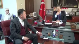 Malatya CHP'li Ağbaba Ezan Bizim Kutsalımızdır