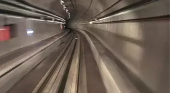 Marmaray Demiryolu Hattı, Siemens Mobility Teknolojisi ile Hizmete Girdi