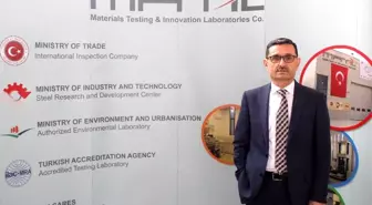 Matil'in Yeni Genel Müdürü İbrahim Tozlu Oldu