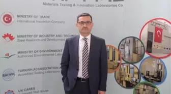 MATİL’in yeni Genel Müdürü İbrahim Tozlu oldu