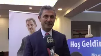 Murat Köse: 'Mamak'ın Turizm Şehri Olması İçin Özel Çalışmalarımız Var'