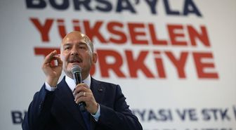 PKK'ya Haraç Toplamış Bir Kişiden Aday Olur Mu?'