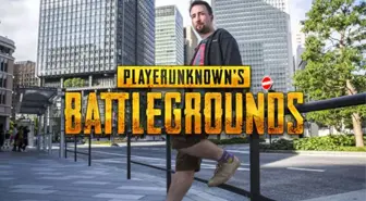 Pubg'nin Mimarı Playerunknown, Oyundan Uzaklaşarak Yeni Projelere Odaklanacak