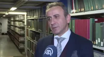 Rauf Orbay'ın Arşivinde Aa'nın İlk Muhabirinin İzleri - İstanbul