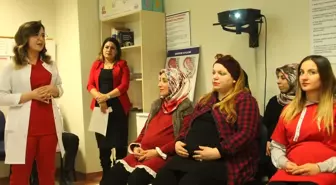 Siirt'te Gebe Okulu Açıldı