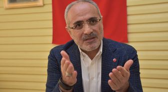 Yalçın Topçu: 'Sandıkta Ne Kandil'deki Yılanları Sevindireceğiz Ne de Pensilvanya'daki Çiyanları'