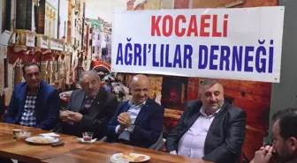 Yerel Seçimlere Doğru