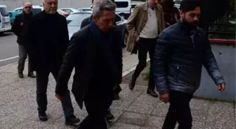 Zafer Çika, Çeşme'de Toprağa Verilecek (2)