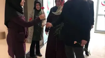 14 Mart Tıp Bayramı