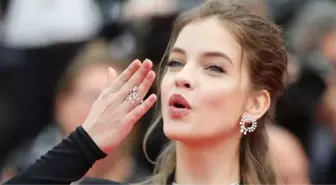 2019 Yılının En Son Victoria's Secret Meleği Barbara Palvin Oldu!