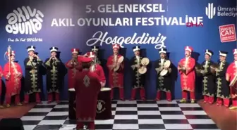 Akıl Oyunlarının Kazananları Belli Oldu