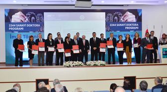 Amgen Türkiye, Tübitak 2244 Sanayi Doktora Programı İle 3 Doktora Öğrencisine Burs Desteği Verecek