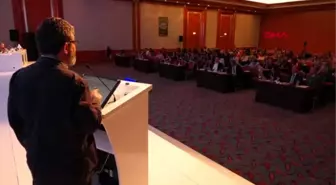 Antalya Prof. Dr. Azap Aşıya Direnç Nedeniyle Toplumda Büyük Salgınlar Olacak