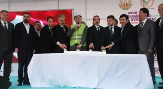 Bakan Pakdemirli: 2019 Daha İyi Bir Yıl Olacak (2)